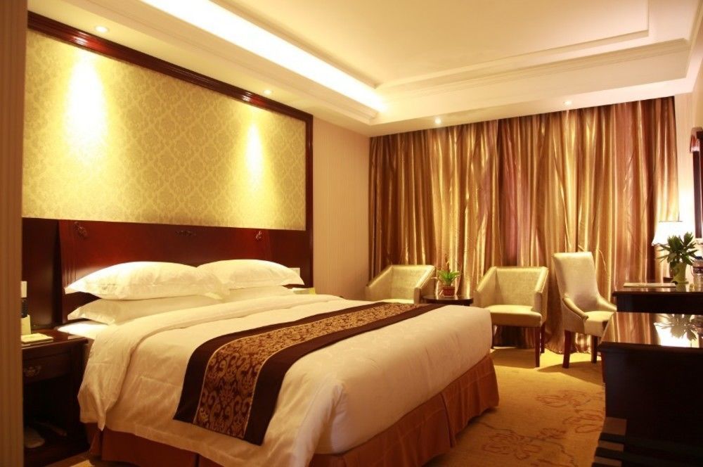 Vienna Hotel Shanghai Pudong Airport Extérieur photo