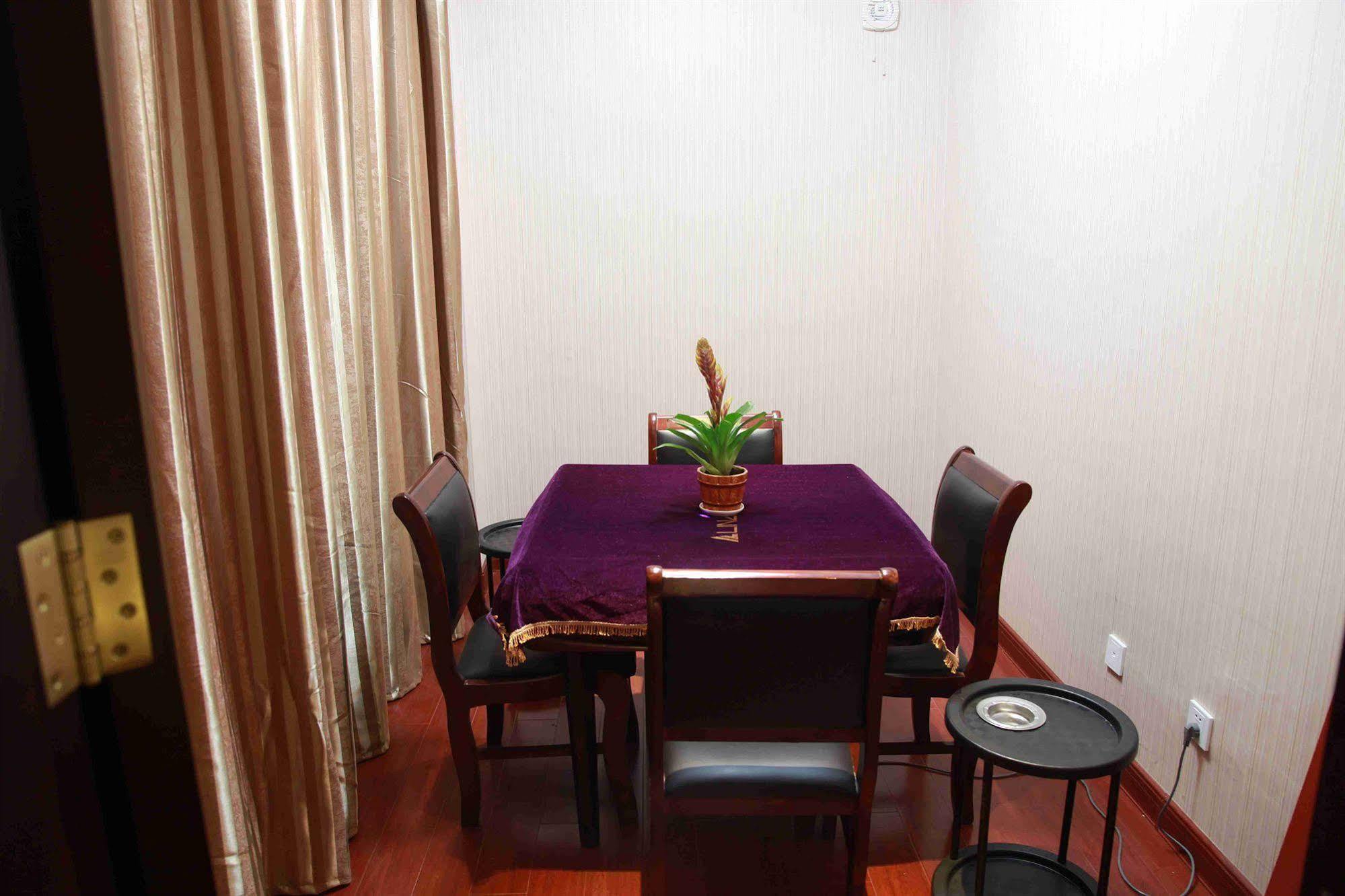 Vienna Hotel Shanghai Pudong Airport Extérieur photo