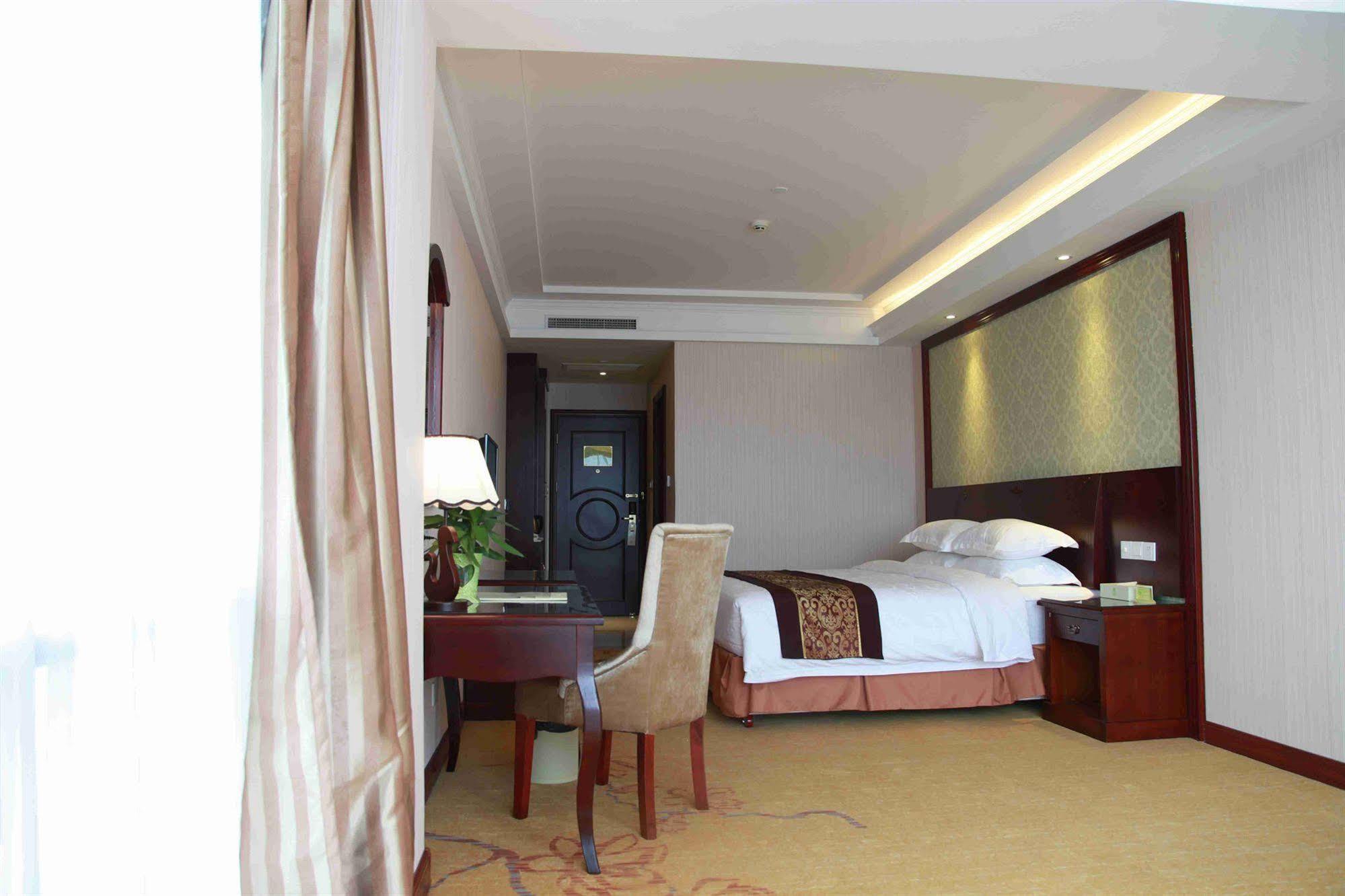 Vienna Hotel Shanghai Pudong Airport Extérieur photo